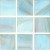 Irida FANTASY И10.10(5) 31,8x31,8 Стеклянная мозаика