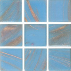 Irida FANTASY И10.13(5) 31,8x31,8 Стеклянная мозаика