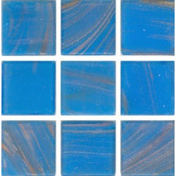 Irida FANTASY И10.15(5) 31,8x31,8 Стеклянная мозаика