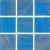 Irida FANTASY И10.15(5) 31,8x31,8 Стеклянная мозаика