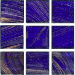 Irida FANTASY И10.19(5) 31,8x31,8 Стеклянная мозаика