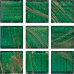 Irida FANTASY И10.28(5) 31,8x31,8 Стеклянная мозаика