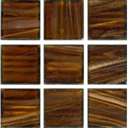 Irida FANTASY И10.36(5) 31,8x31,8 Стеклянная мозаика