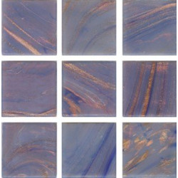 Irida FANTASY И10.40(5) 31,8x31,8 Стеклянная мозаика