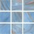 Irida FANTASY И10.56(5) 31,8x31,8 Стеклянная мозаика