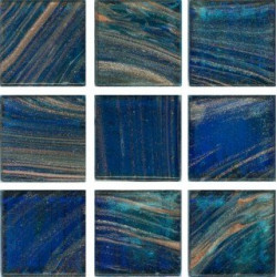 Irida FANTASY И10.68(5) 31,8x31,8 Стеклянная мозаика