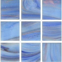 Irida FANTASY И10.72(5) 31,8x31,8 Стеклянная мозаика