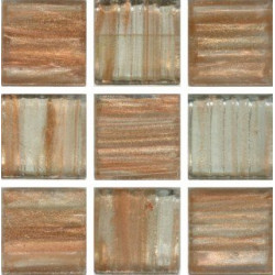 Irida FANTASY И20.03(5) 32,7x32,7 Стеклянная мозаика