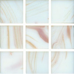 Irida FANTASY И20.07(5) 32,7x32,7 Стеклянная мозаика