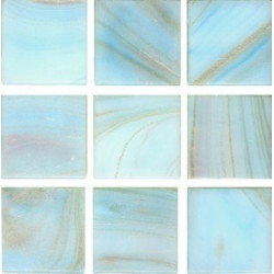 Irida FANTASY И20.10(5) 32,7x32,7 Стеклянная мозаика