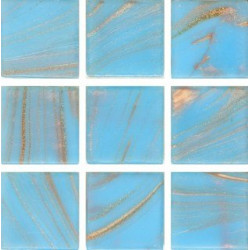 Irida FANTASY И20.12(5) 32,7x32,7 Стеклянная мозаика