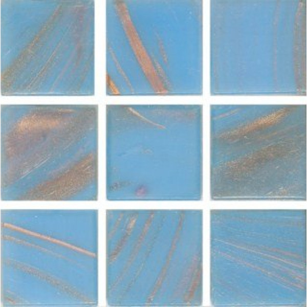 Irida FANTASY И20.13(5) 32,7x32,7 Стеклянная мозаика