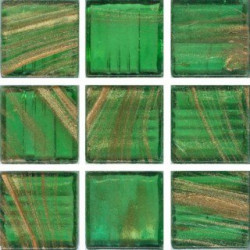 Irida FANTASY И20.24(5) 32,7x32,7 Стеклянная мозаика