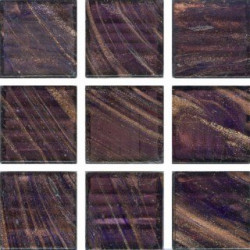 Irida FANTASY И20.42(5) 32,7x32,7 Стеклянная мозаика