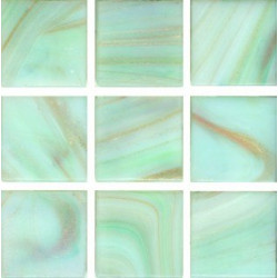 Irida FANTASY И20.60(5) 32,7x32,7 Стеклянная мозаика