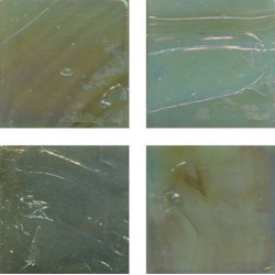 Irida FLEUR 15.R105(2) 32,7x32,7 Стеклянная мозаика