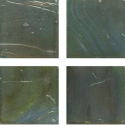 Irida FLEUR 15.R107(2) 32,7x32,7 Стеклянная мозаика