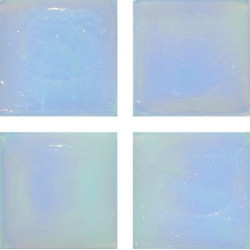 Irida FLEUR 15.R11(1) 32,7x32,7 Стеклянная мозаика