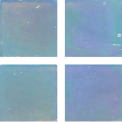 Irida FLEUR 15.R13(1) 32,7x32,7 Стеклянная мозаика