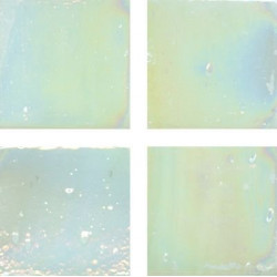 Irida FLEUR 15.R131(2) 32,7x32,7 Стеклянная мозаика