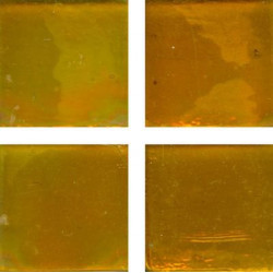 Irida FLEUR 15.R136(2) 32,7x32,7 Стеклянная мозаика