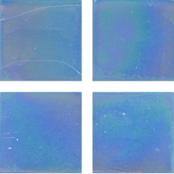 Irida FLEUR 15.R15(1) 32,7x32,7 Стеклянная мозаика