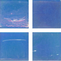 Irida FLEUR 15.R17(1) 32,7x32,7 Стеклянная мозаика