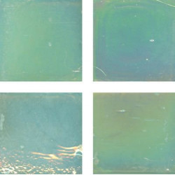 Irida FLEUR 15.R21(1) 32,7x32,7 Стеклянная мозаика