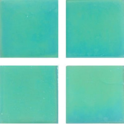 Irida FLEUR 15.R22(1) 32,7x32,7 Стеклянная мозаика