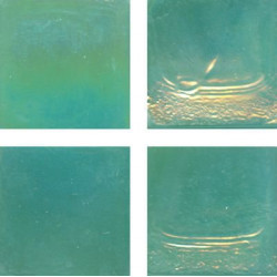 Irida FLEUR 15.R23(1) 32,7x32,7 Стеклянная мозаика