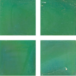 Irida FLEUR 15.R25(2) 32,7x32,7 Стеклянная мозаика