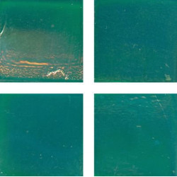 Irida FLEUR 15.R26(2) 32,7x32,7 Стеклянная мозаика