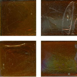 Irida FLEUR 15.R37(2) 32,7x32,7 Стеклянная мозаика