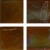 Irida FLEUR 15.R37(2) 32,7x32,7 Стеклянная мозаика