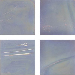 Irida FLEUR 15.R41(2) 32,7x32,7 Стеклянная мозаика