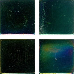 Irida FLEUR 15.R48(2) 32,7x32,7 Стеклянная мозаика