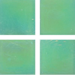 Irida FLEUR 15.R60(1) 32,7x32,7 Стеклянная мозаика