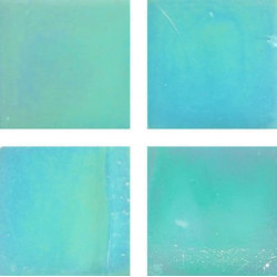 Irida FLEUR 15.R62(1) 32,7x32,7 Стеклянная мозаика