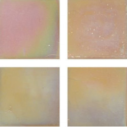 Irida FLEUR 15.R85(2) 32,7x32,7 Стеклянная мозаика