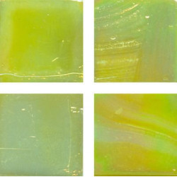 Irida FLEUR 15.R903(3) 32,7x32,7 Стеклянная мозаика