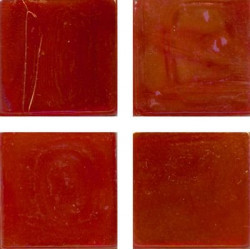 Irida FLEUR 15.R96(3) 32,7x32,7 Стеклянная мозаика