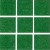 Irida GAMMA И10.25(2) 31,8x31,8 Стеклянная мозаика