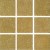 Irida GAMMA И10.33(2) 31,8x31,8 Стеклянная мозаика