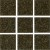 Irida GAMMA И10.36(1) 31,8x31,8 Стеклянная мозаика