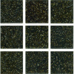 Irida GAMMA И10.38(2) 31,8x31,8 Стеклянная мозаика