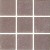 Irida GAMMA И10.42(1) 31,8x31,8 Стеклянная мозаика