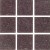 Irida GAMMA И10.44(1) 31,8x31,8 Стеклянная мозаика