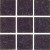 Irida GAMMA И10.45(2) 31,8x31,8 Стеклянная мозаика