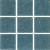 Irida GAMMA И10.54(2) 31,8x31,8 Стеклянная мозаика