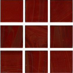 Irida GAMMA И20.99 32,7x32,7 Стеклянная мозаика